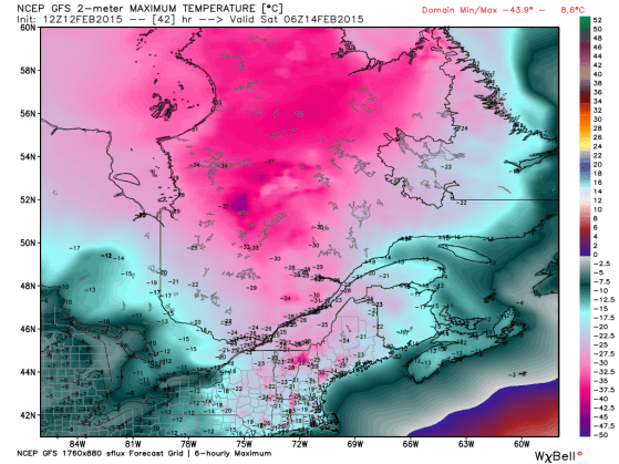 gfs_t2max_c_quebec_8