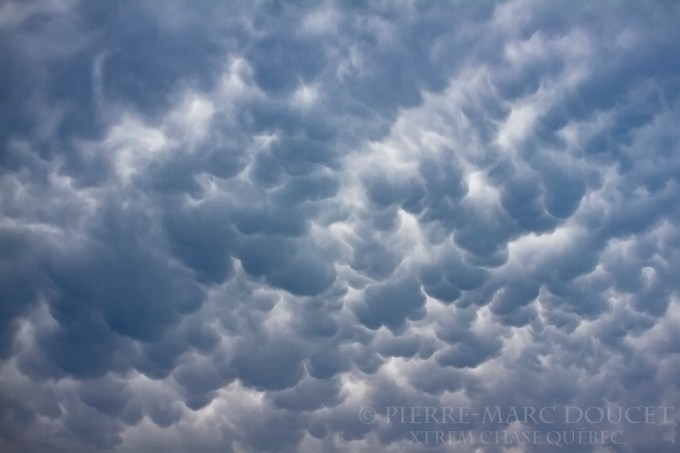 Mammatus 20 juin 1